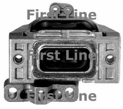 FIRST LINE fem3116 -  Подвеска, двигатель